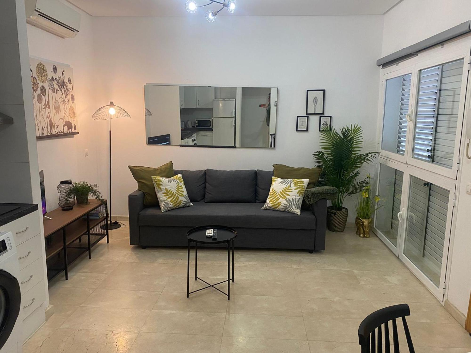 Apartamento En El Centro Historico Málaga Exterior foto